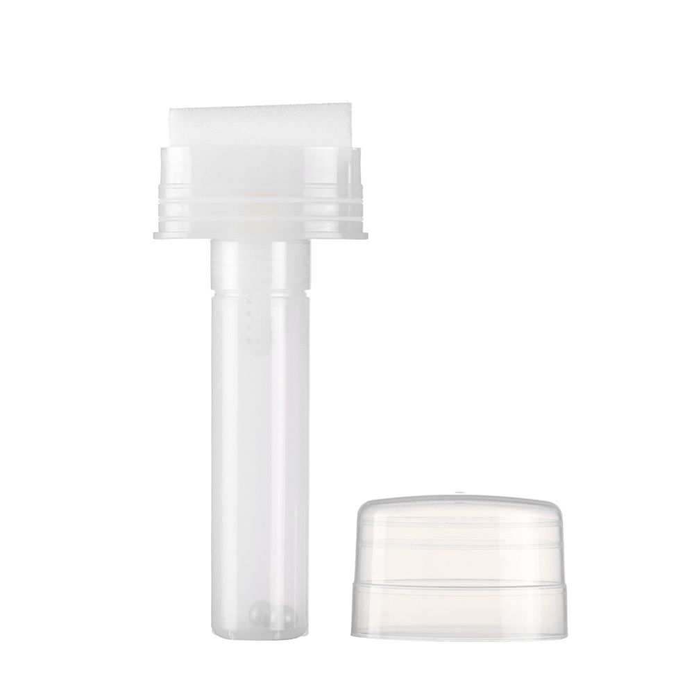 Use Transparent Plastic Empty Rod Liquid Chalk Marker Graffiti Pens Paint Pen Accessories