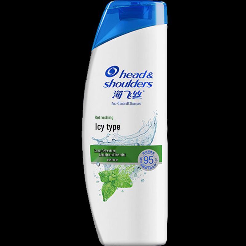 Safeguard & Head & Shoulders Refreshing Family Care 7-Piece Set