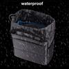 Waterproof Digital Camera Bag Padded Divider Camera Carrying Case Camera Hand Bag  DSLR SLR