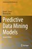 Книга Predictive Data Mining Models