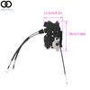 For KIA Sorento EX SX LX 2011-14 2015 Door Lock Latch Actuator Front Right Side