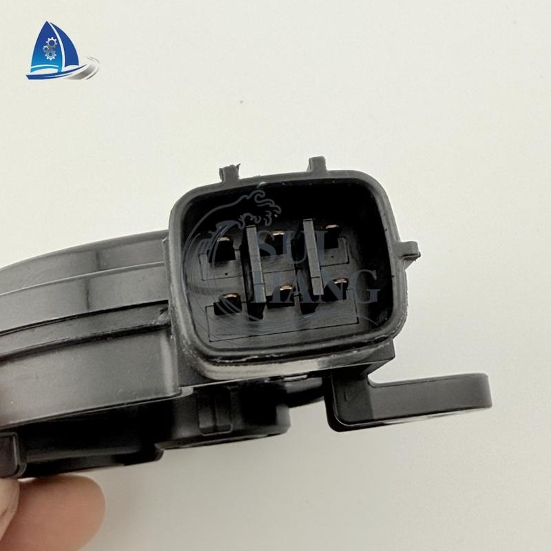 M11 M78 DSI Automatic Transmission Gear Switch (for Ssangyong Korando KJ, Rexton I, Kyron, Actyon C.J (Sports), QJ Musso)