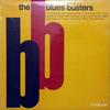 LP Record BLUES BUSTERS - The Best Of The Blues Busters DLM5008 Pyramid 1966 UK Reggae, Ska & Dub Used
