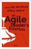 Книга The Agile Leader's Scrapbook