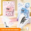 Мини-степлер «Кошачья лапка»
