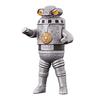 Ultraman Ultra Hero Series EX Ultraman Z Специальный мягкий виниловый набор