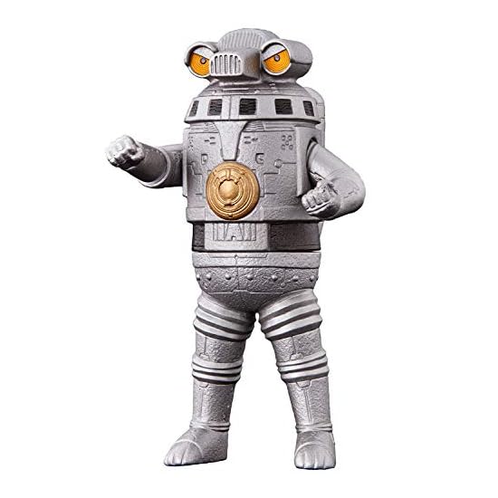 Ultraman Ultra Hero Series EX Ultraman Z Специальный мягкий виниловый набор