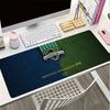 Sounders Fc Crest Mouse pad Mouse pad, Gaming Mouse Pad, keyboard pad, Desk Decor for computer notebook Fan Gift Birthday Gift