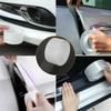 Car Anti-collision Strip Nano-Tape Scratchproof Car Threshold Transparent Film Door Edge Rim Protective Stickers 300CM