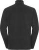 Куртка Odlo Midlayer Full Zip Roy Men сланцево-серые/черные полоски