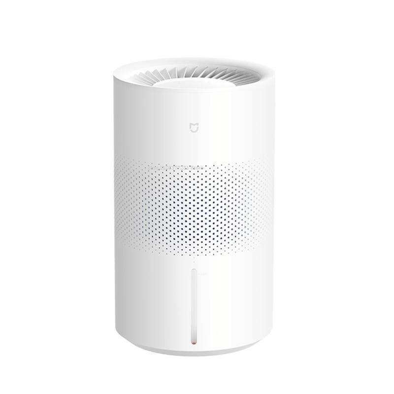 Увлажнитель воздуха Xiaomi Mijia Mist Free 3 [400] 99% антибактериальный уровень 4-литровый резервуар для воды Умный экран Увлажнитель воздуха Работает с приложением Mi Home