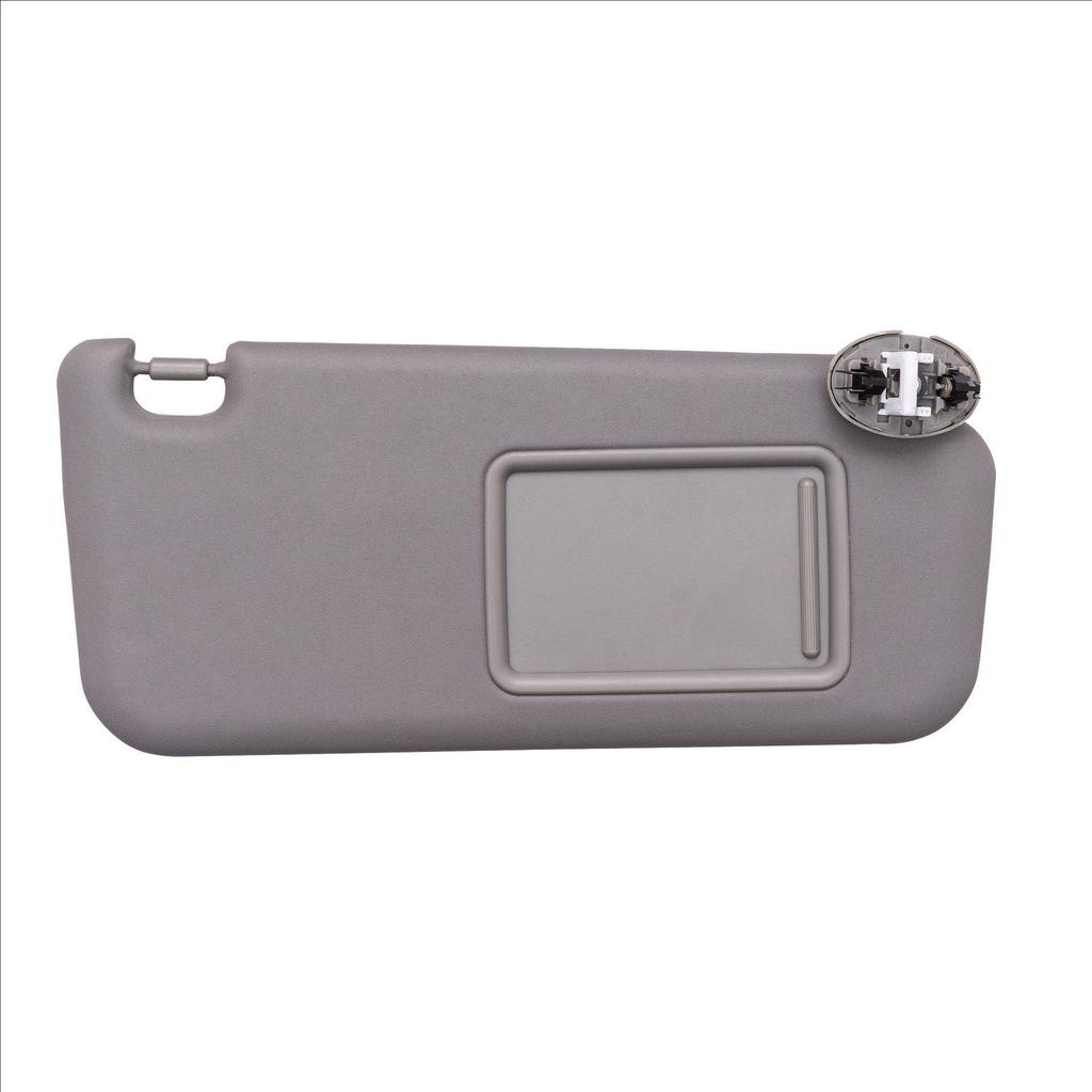 Солнцезащитный козырек RAV4 для моделей 2006-2009 годов - Серо-бежевый