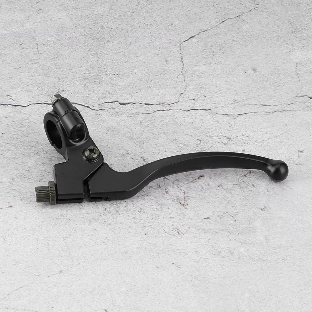 Сверхпрочный рычаг сцепления из алюминиевого сплава для Honda XR50R XR70R XR80 XR80R XR100R XR200R