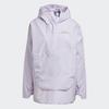 Adidas Женская непромокаемая удобная куртка свободного кроя Terrex Climaproof Outer
