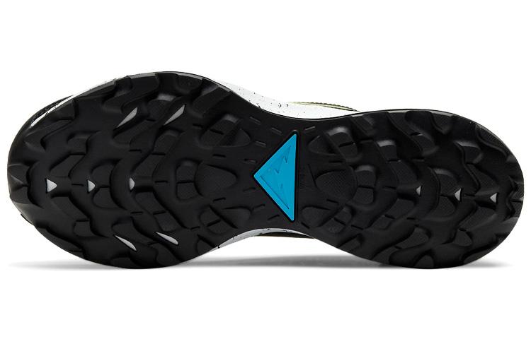 Nike Pegasus Trail 2 Лазурно-синий Лаймлайт Женские CK4309-003