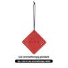 RUN1 For Volkswagen VW Car Air Freshener Perfume Decoration Pendant Refresher Tablet Scirocco Passat Polo B5 B6 B7 CC Tiguan Sharan