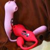 Мощный вибратор для клитора, соска, женские секс-игрушки для женщин, стимулятор клитора, вибрирующие эротические товары для взрослых