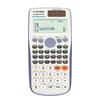 Calculator for 991ES-PLUS Original Scientific Calculator 417 Functions For High School University Students Office Coin Battery