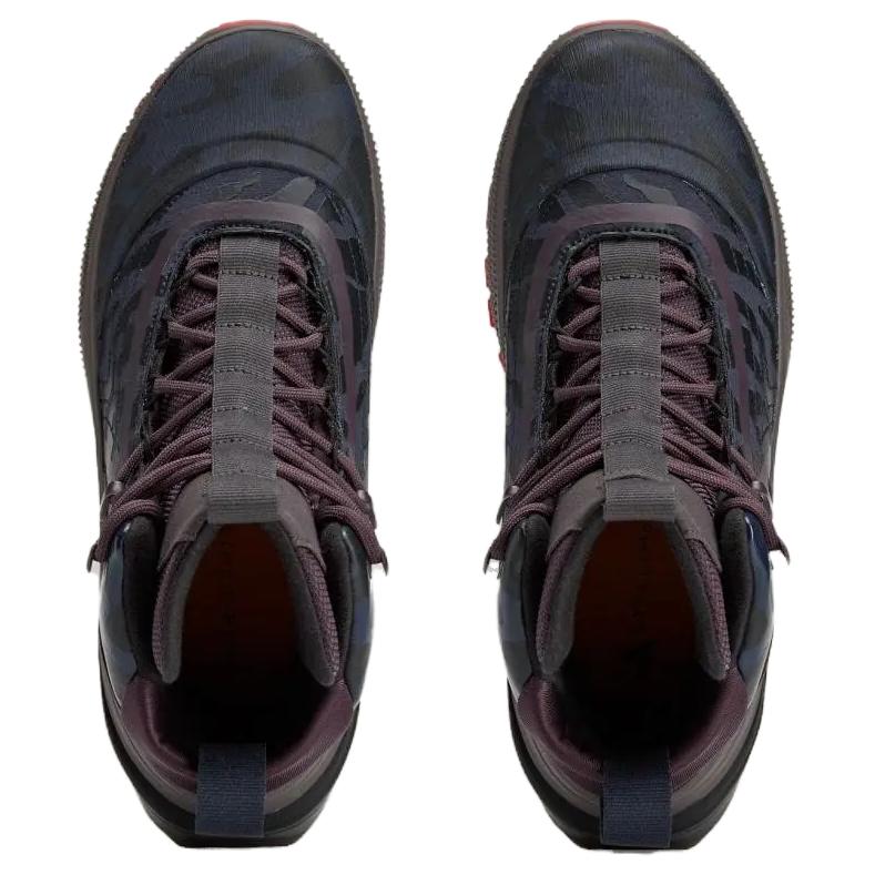 Terrex Hiking Boot Stella McCartney x Terrex Hiking Boot Wmns Adidas 'Charcoal Legend Ink' IF1793