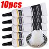 1/10pcs Lnsulating Sealing Lubricant Silicone Grease Lube Multi-purpose Reduce Noise for Bike Chain Bearing O-Ring Gears