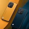 EUCAGR Роскошный задний чехол для телефона из ПУ кожи для Honor 400 Pro 400Pro Honor 400 Умный силиконовый чехол для Honor 400 Lite Задняя крышка