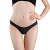 Sexy Underwear Low-rise Panties Invisible Hip Lift Panties Women's Sports Seamless Women's Briefs