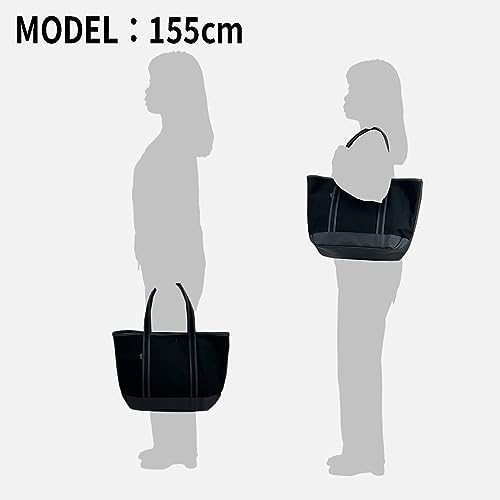 Сумка-тоут Porter, Сумка-тоут Boyfriend, темно-синий (55), Один размер