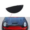 Накладка на форсунку омывателя передней фары 63126922156 63126922155 Для Mini Cooper R50 R52 R53 2001 2002 2003 2004 2005 2006