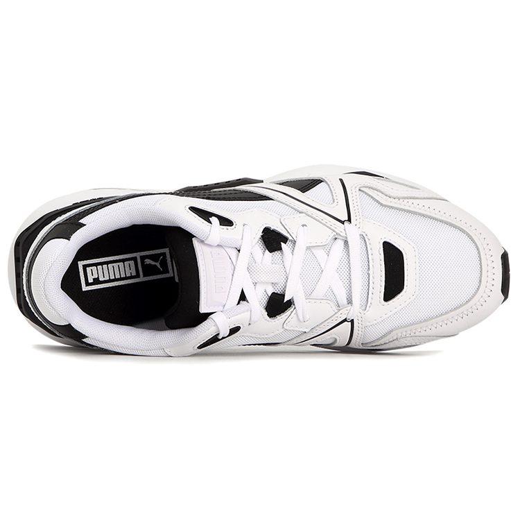 Puma Mirage Mox Core White Black 380459-03