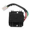 Universal Motorcycle Regulator Rectifier Voltage Rectifier 5 Pin