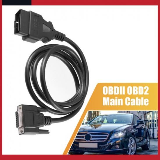 Основной кабель Launch X431 OBD2 | Упаковка 1 шт.