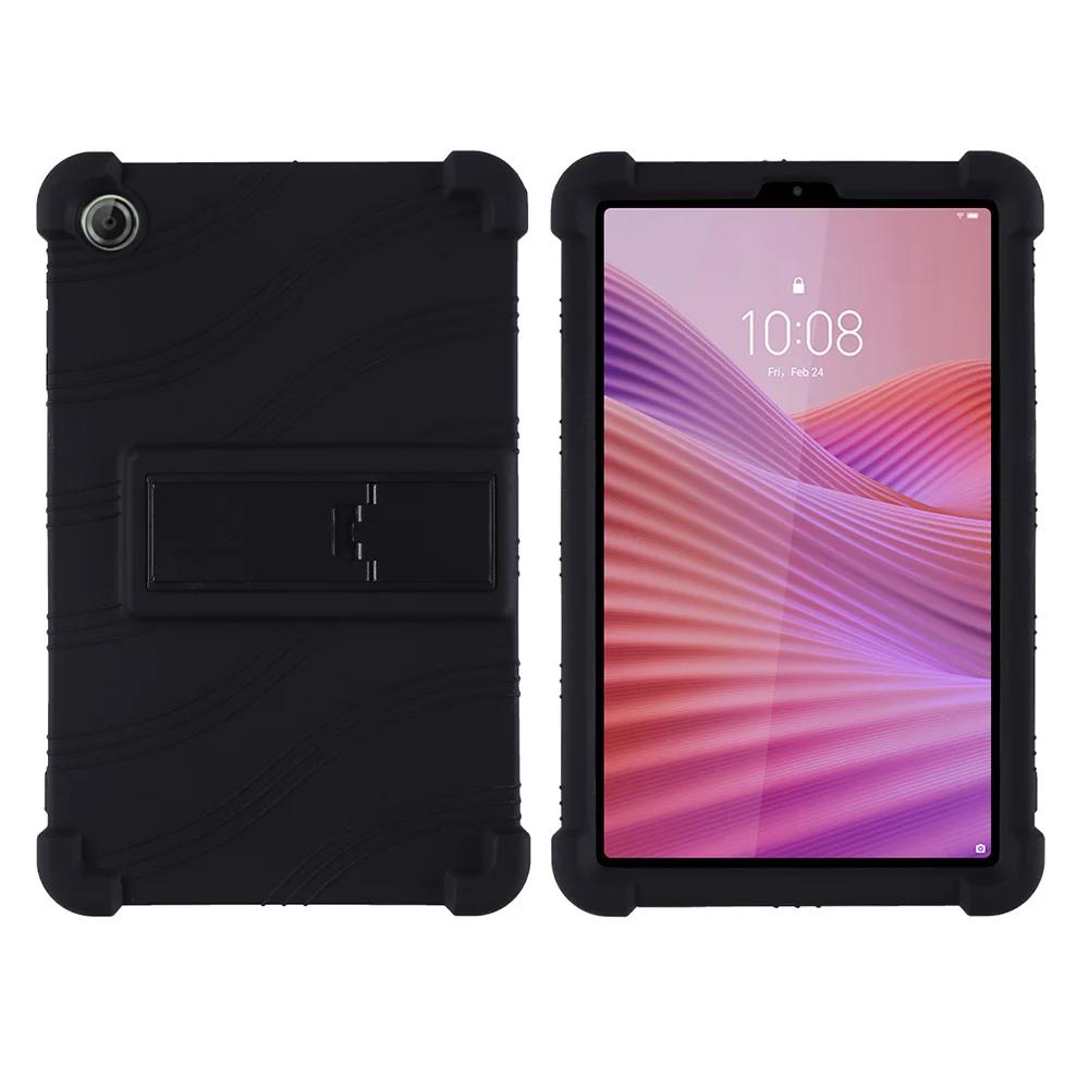 Защитный чехол для планшета Tab One 8,7 дюйма, противоударный толстый силиконовый чехол TB305FU, мягкая оболочка, безопасная для детей