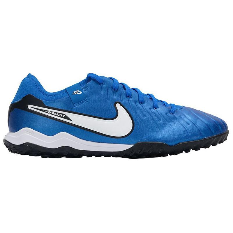 Nike Кроссовки мужские Tiempo Legend 10 Pro TF Mad Ambition Pack Blue Soar White DV4336-400
