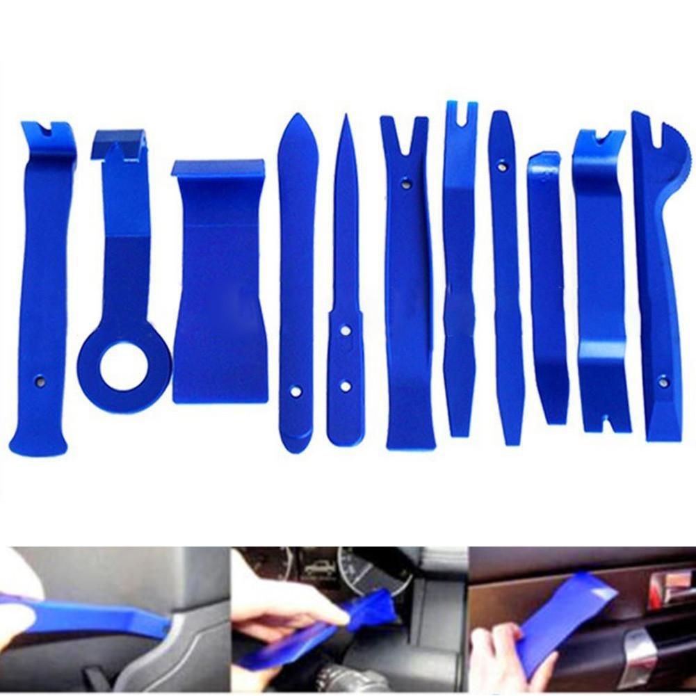 Удаление аудио Инструменты для ремонта аудио Зажим для корпуса двери Обшивка панели