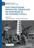 Книга East Central Europe Between the Colonial and the Postcolonial In the Twentieth Century