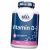 Vitamin D3, Vitamin D-3 5000, Haya (36405062)