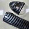Car Door Handle Bowl Trim Cover Protect for BYD Sealion 07 Ev 7 2024 2025 2026 2027