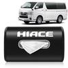 SPEEDTAKE 2026 Последний дизайн для Toyota Hiace 200 Серии Custom Car Тканевые салфетки Хранение Салфеток Подходит для Всех Эксклюзивный Роскошный Легкий Эксклюзивная Серия с Логотипом/100
