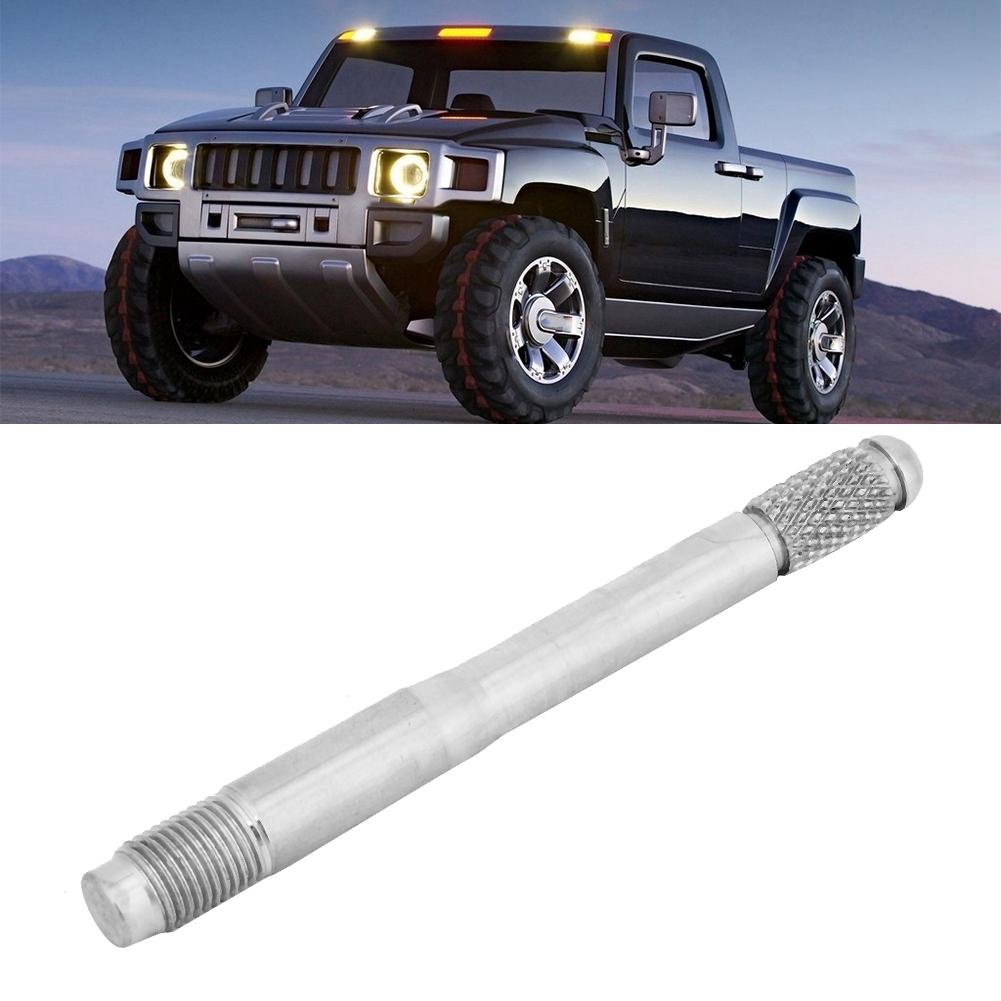 Помощник для монтажа автомобильного колеса из нержавеющей стали Инструмент для смены шин Запасной аксессуар(М12х1,25)