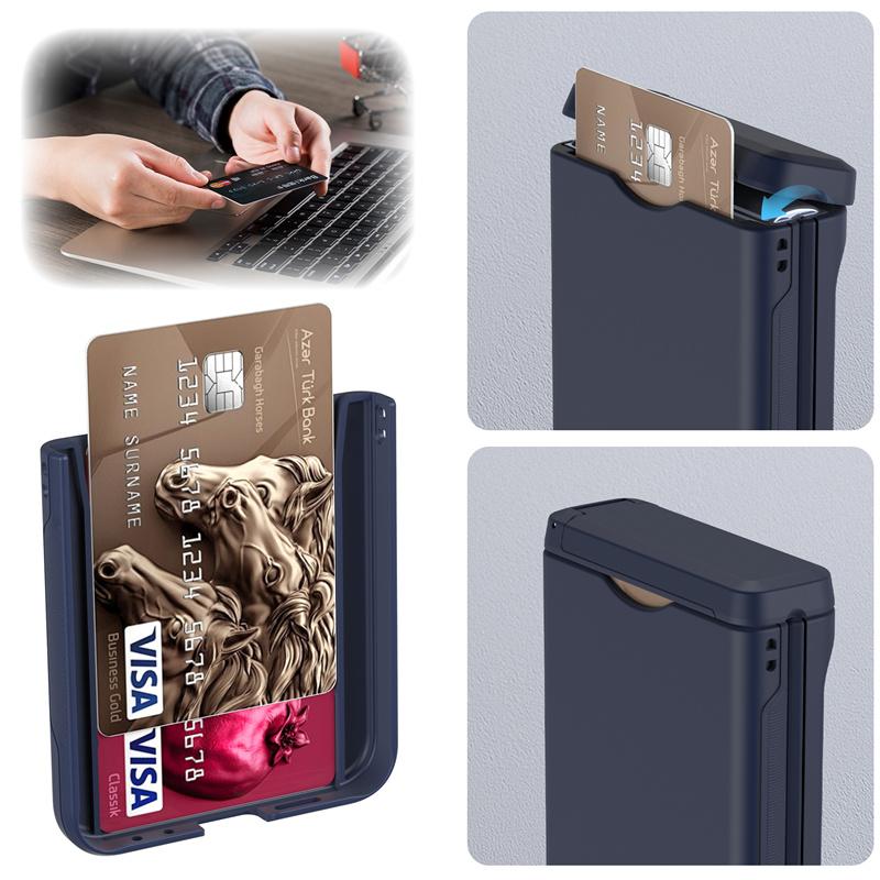 Чехол-книжка с карманом для карт для Samsung Galaxy Z Flip 5 6 4 3, противоударная крышка шарнира с подставкой для Galaxy Z Flip7 5G