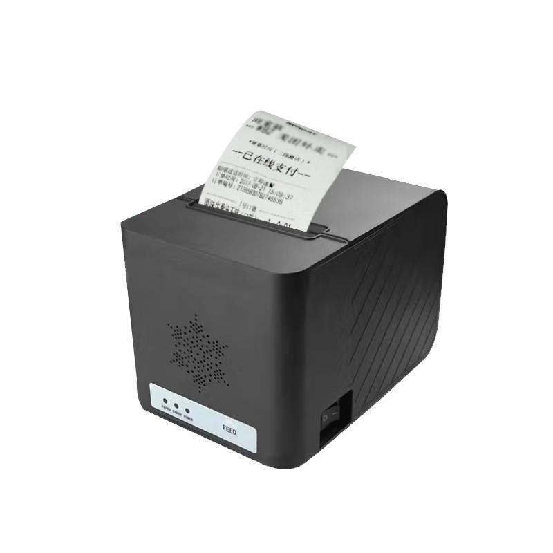 Термопринтер чеков Sprinter SP-POS8811AUED 80 мм, штекер CN (адаптер в комплекте)