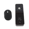 Video Doorbell Wireless HD ABS Two Way Call Household Visual Motion Detection Alarm Intelligent