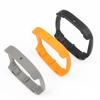 FOR SevenFriday P1C01 P2C/01 P3C/02 watch accessories Outer Case Ring Square Silicone  replacement rubber ring With Tool