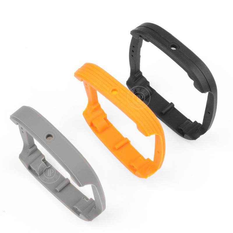 FOR SevenFriday P1C01 P2C/01 P3C/02 watch accessories Outer Case Ring Square Silicone replacement rubber ring With Tool