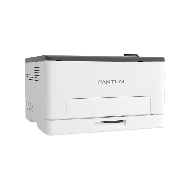 Pantum CP1105DW Color Laser Printer CN plug (adapter included)