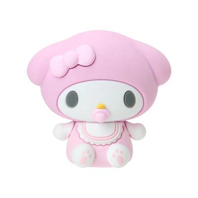 Магнит-маскот Sanrio My Melody (Детский Дизайн) Япония НОВЫЕ Персонажи Sanrio