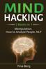 Книга Manipulation, How To Analyze People, NLP