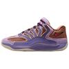 KD 18 Баскетбольные кроссовки Мужские Сиреневые HV1992-501