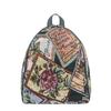 Рюкзак женский Arras Stamps R0902Ex