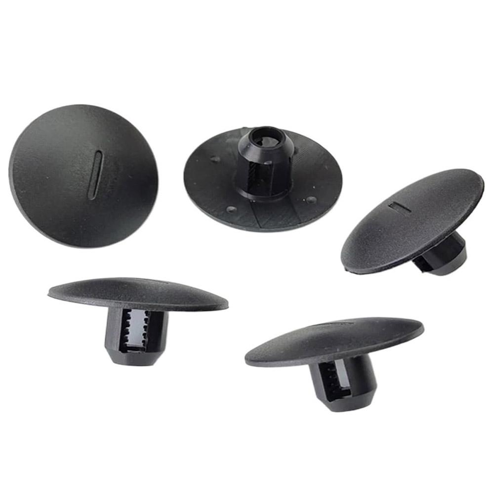 10 шт. Автомобильный полосатый ковровый ремешок Зажим для Renault 7703081054 для RENAULT FORD